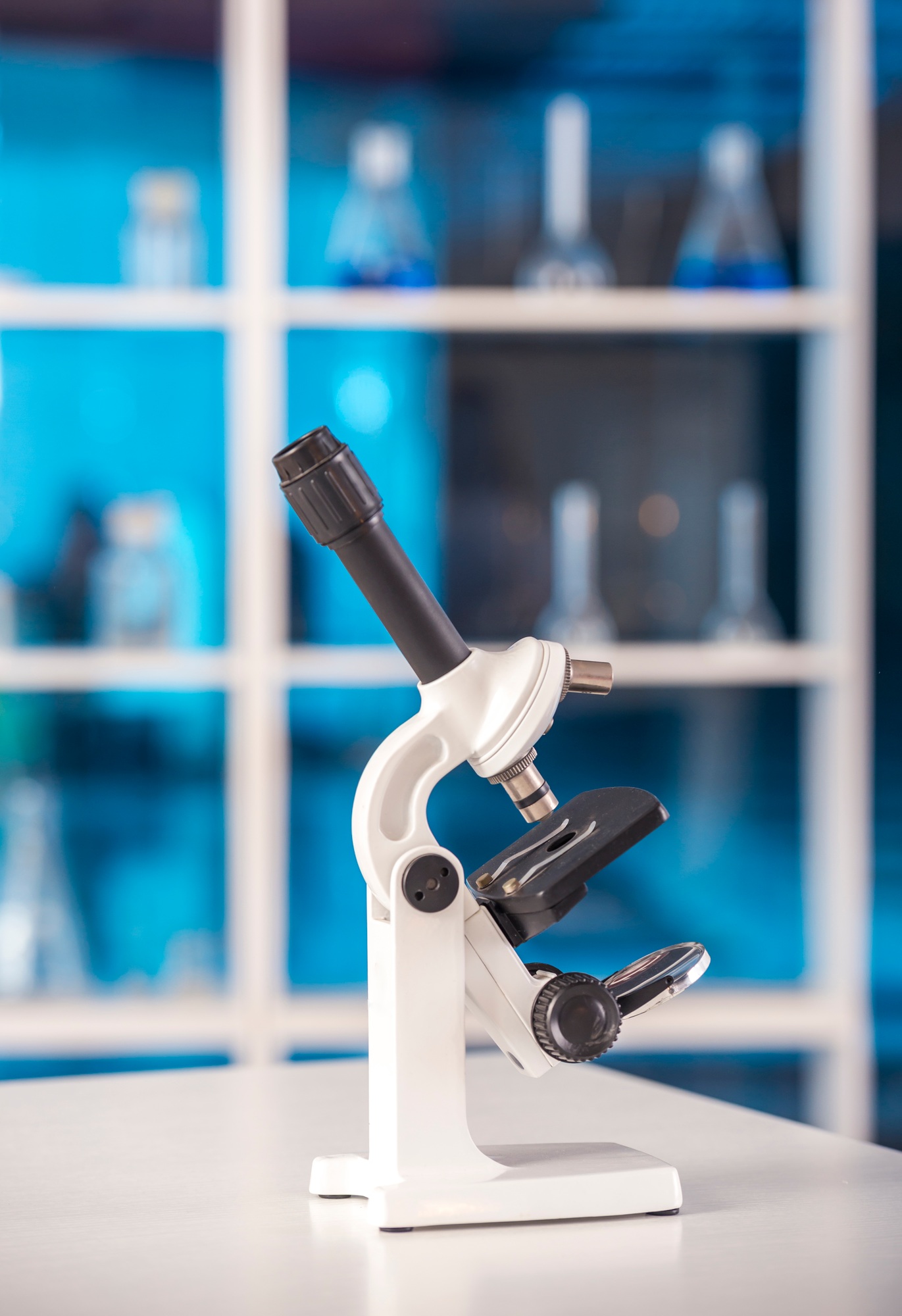 Laboratory